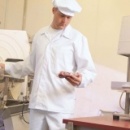Opruiming Foodkleding